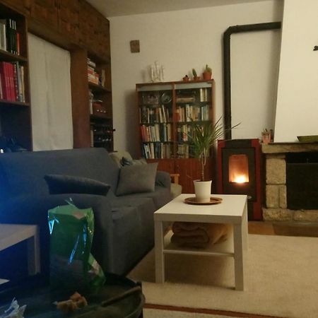 Apartamento 纳瓦塞拉达 外观 照片