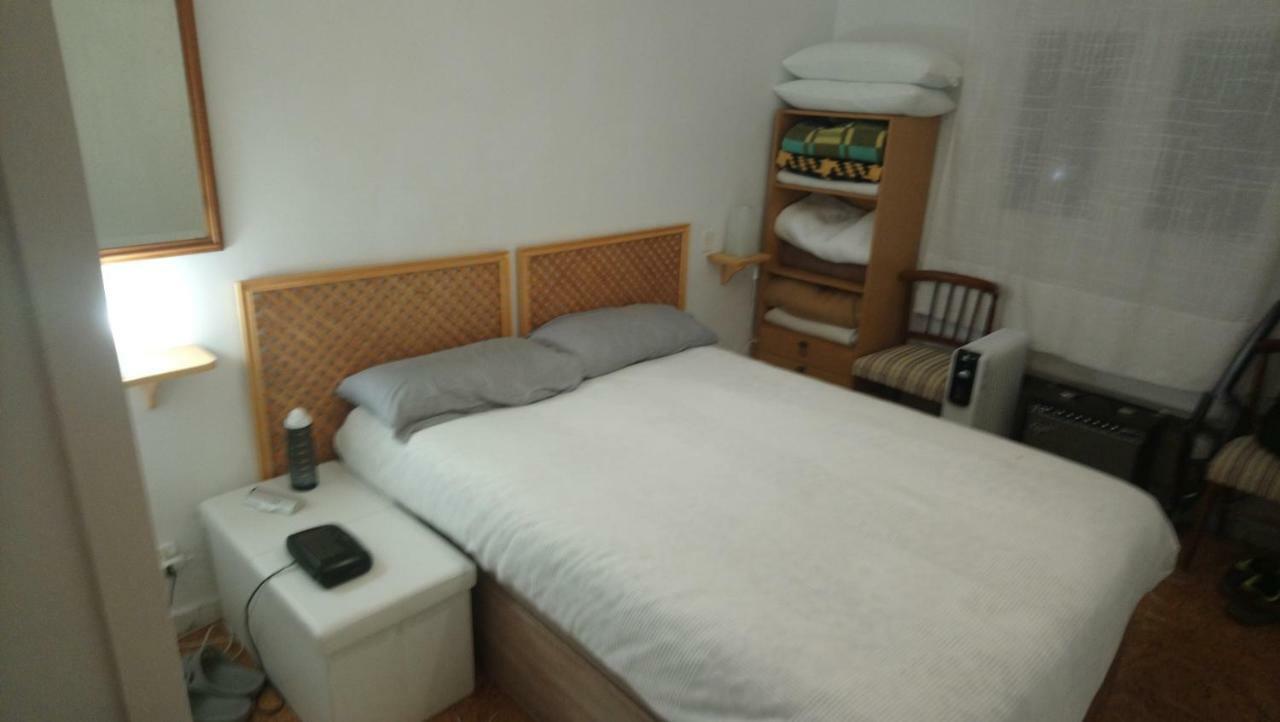 Apartamento 纳瓦塞拉达 外观 照片