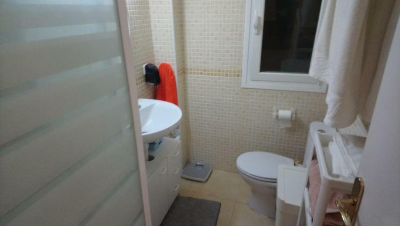 Apartamento 纳瓦塞拉达 外观 照片